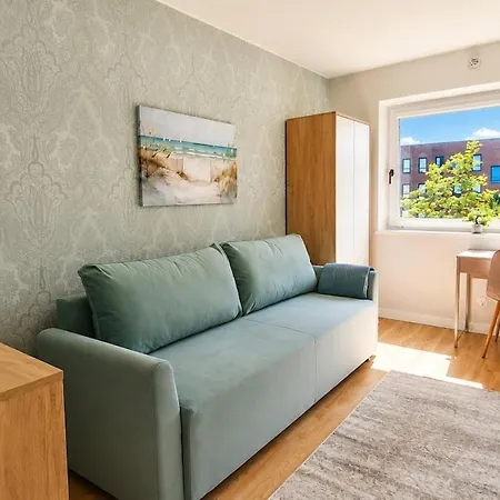 2 Bedroom Apartment, 15 Min From The Old Town ! Таллин